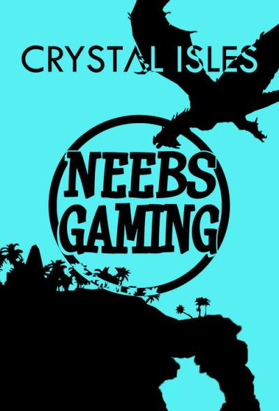 Neebs Gaming - Ark Survival Evolved filmas online