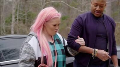 Mama June: Family Crisis