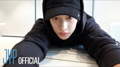 SKZ VLOG