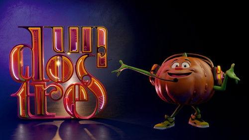 Un, dos, tres filmas žiurėti online