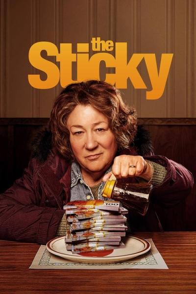 The Sticky filmas online