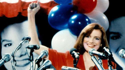 The Days and Nights of Molly Dodd filmas žiurėti online