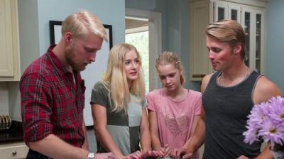 Welcome to Plathville