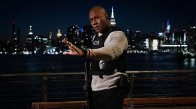 NCIS: New York