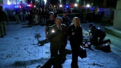 CSI: Kriminalistai