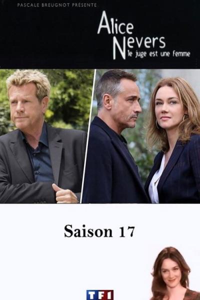 Alice Nevers, le juge est une femme filmas online
