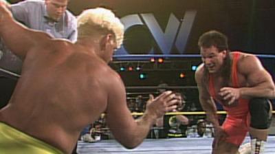 Clash of the Champions