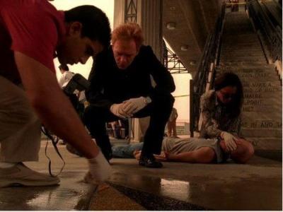 CSI Majamis