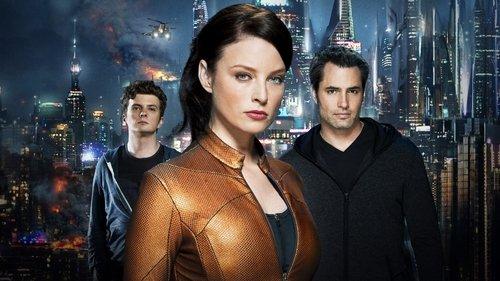 Kontinuumas filmas žiurėti online