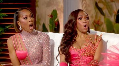 The Real Housewives of Atlanta