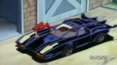The Real Adventures of Jonny Quest