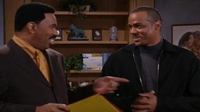 The Steve Harvey Show