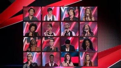 The Voice