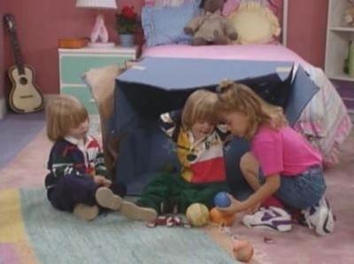 Full House