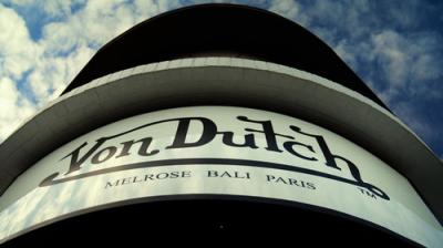 The Curse of Von Dutch: A Brand to Die For