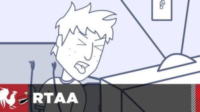 Rooster Teeth Animated Adventures