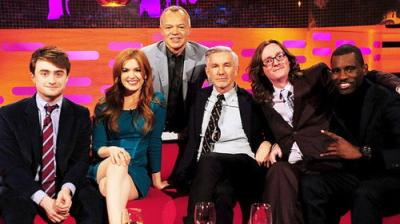 The Graham Norton Show