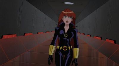 The Avengers: Earth's Mightiest Heroes