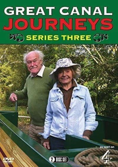 Great Canal Journeys filmas online