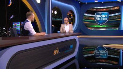 De Avondshow met Arjen Lubach
