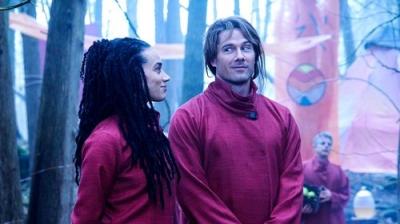 Killjoys