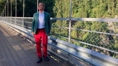 Great Continental Railway Journeys