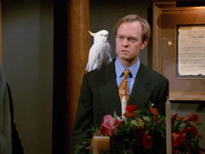 Frasier