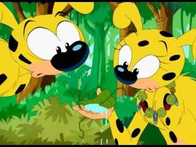 Marsupilami
