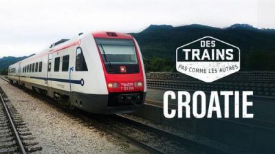 Des trains pas comme les autres