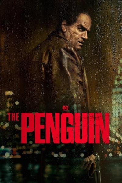 Pingvinas filmas online