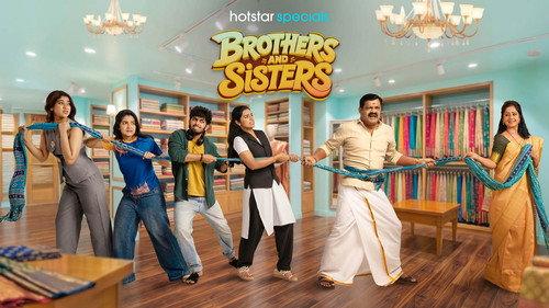 Brothers and Sisters filmas žiurėti online