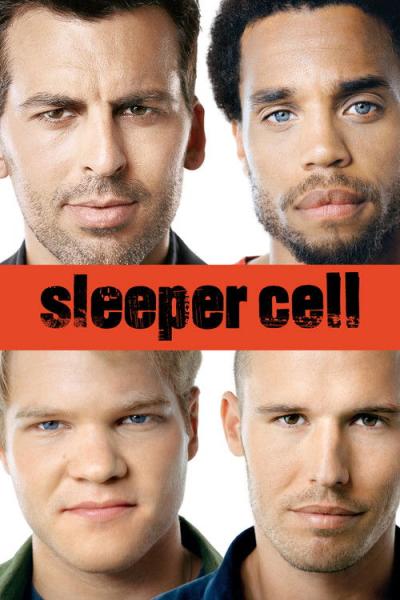 Sleeper Cell filmas online