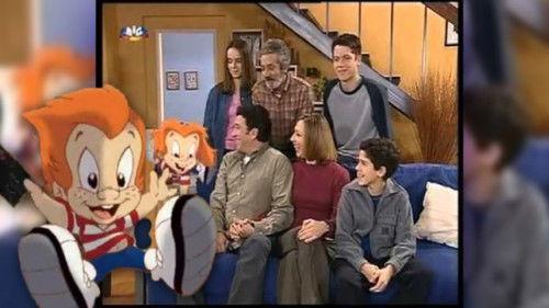 A Minha Família é Uma Animação filmas žiurėti online