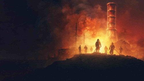 Chernobyl: Inside The Meltdown filmas žiurėti online