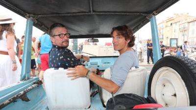 Top Gear France