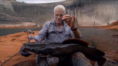 River Monsters