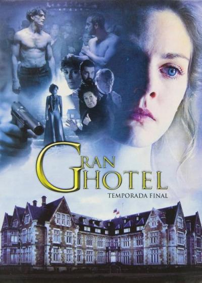 Viešbutis „Grand Hotel“ filmas online