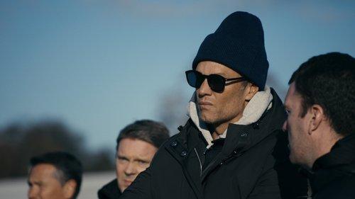 Built in Birmingham: Brady & the Blues filmas žiurėti online