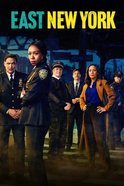 East New York filmas online