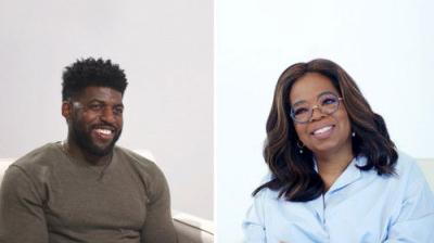 The Oprah Conversation