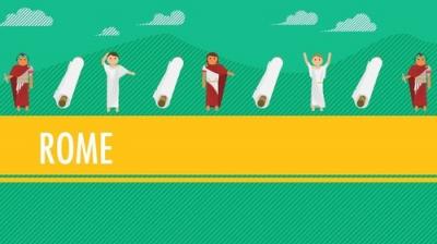Crash Course World History