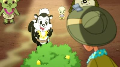 Baby Looney Tunes
