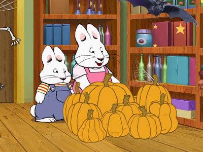 Max & Ruby