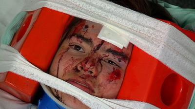 24 Hours in A&E