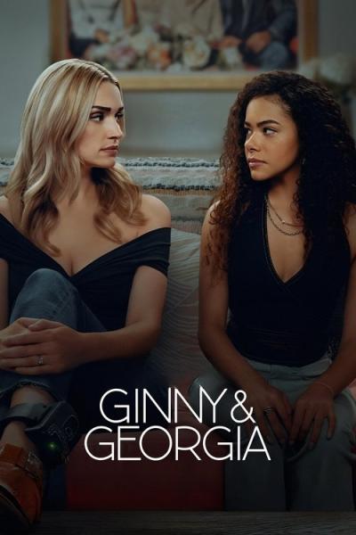 Džinė ir Džordžija filmas online