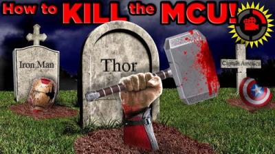 Film Theory