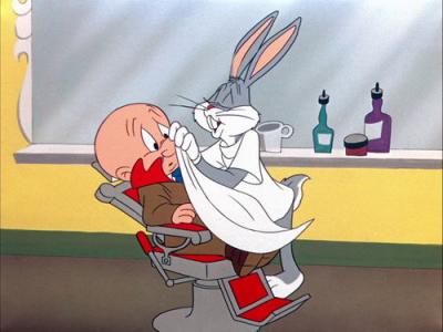 Looney Tunes