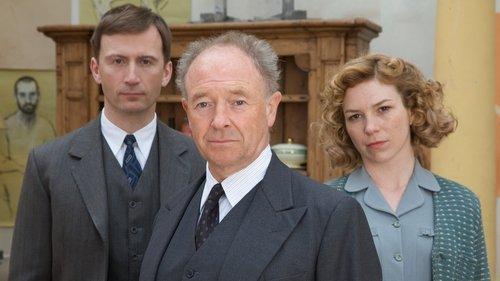 Foyle's War filmas žiurėti online
