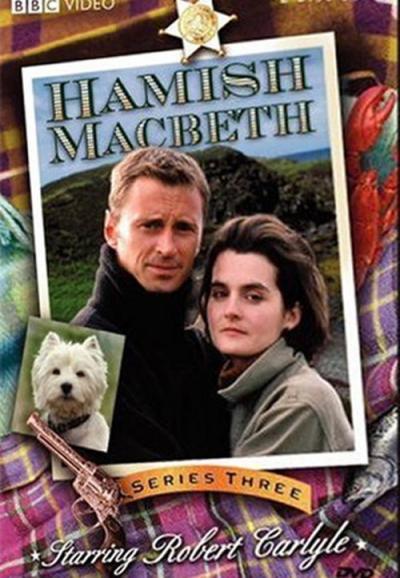 Hamish Macbeth filmas online
