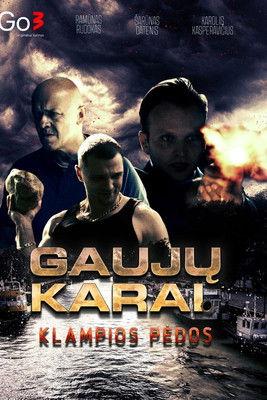 Gaujų karai filmas online